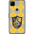 Wizarding World Harry Potter Hufflepuff Crest Google Pixel 4a Skin
